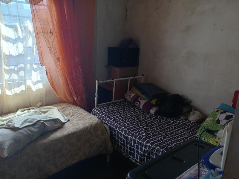 2 Bedroom Property for Sale in Tafelsig Western Cape